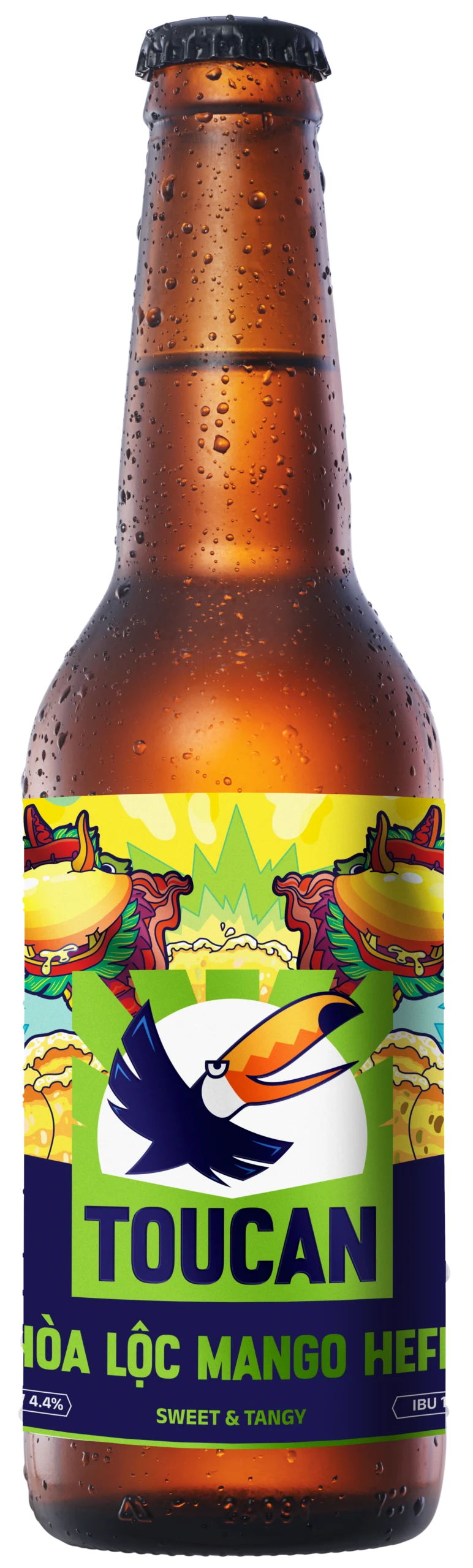 Toucan Mango